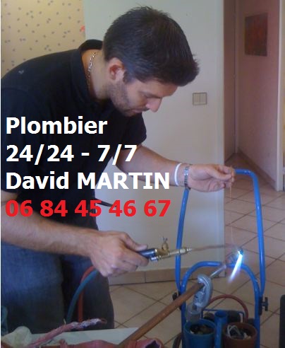 Plombier Brignais 69530